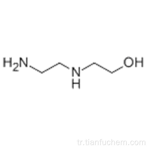 2- (2-Aminoetilamino) etanol CAS 111-41-1